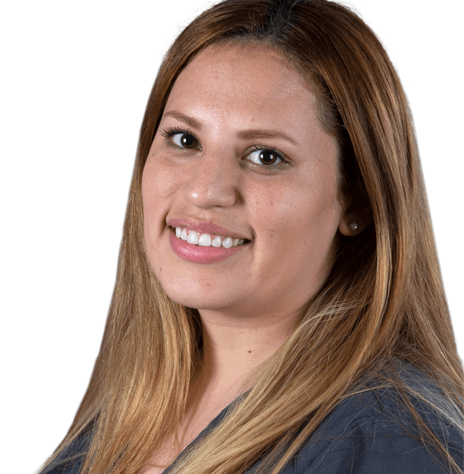 Angie Torres, APRN, CPNP