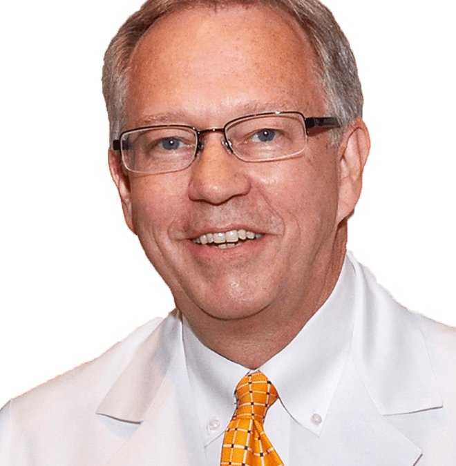 Richard Adams, M.D.