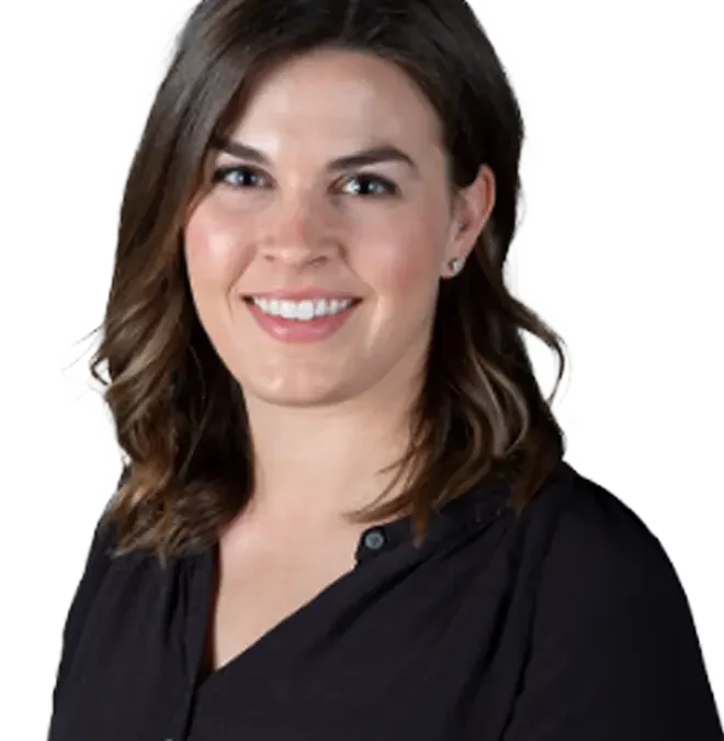 Emily Stapleton, Psy.D.